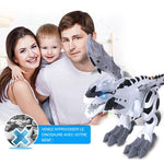Ciaovie™ Jouet Robot de Dinosaure Électronique