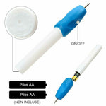 Ciaovie™ Stylo de Gravure Électrique Portable
