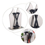 Aiguiseur à Couteaux Professionnel en Acier