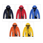 Ciaovie™ Veste de Randonnée D'extérieur