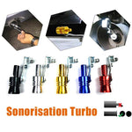 Ciaovie™ Tuyau D'échappement Surdimensionné Roar(Voitures et motos)