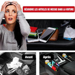 Boîte de Rangement pour siège Écart de Voiture