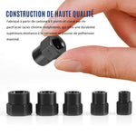 Ciaovie™ Ensemble kit Outil de Suppression de Noix