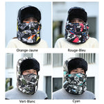 Ciaovie™ Bonnet D'hiver Anti-Vent