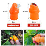 Couteau à Pouce pour Cueillir Légumes et Fruits