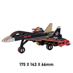 Jouet Puzzle 3D en Bois pour Enfants