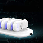 Ciaovie™ Banque de Puissance Magnétique Portable