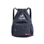 Sac à Cordon Ajustable
