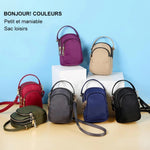 Petit Sac à Bandoulière Mode pour Dame
