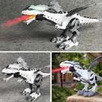 Ciaovie™ Jouet Robot de Dinosaure Électronique