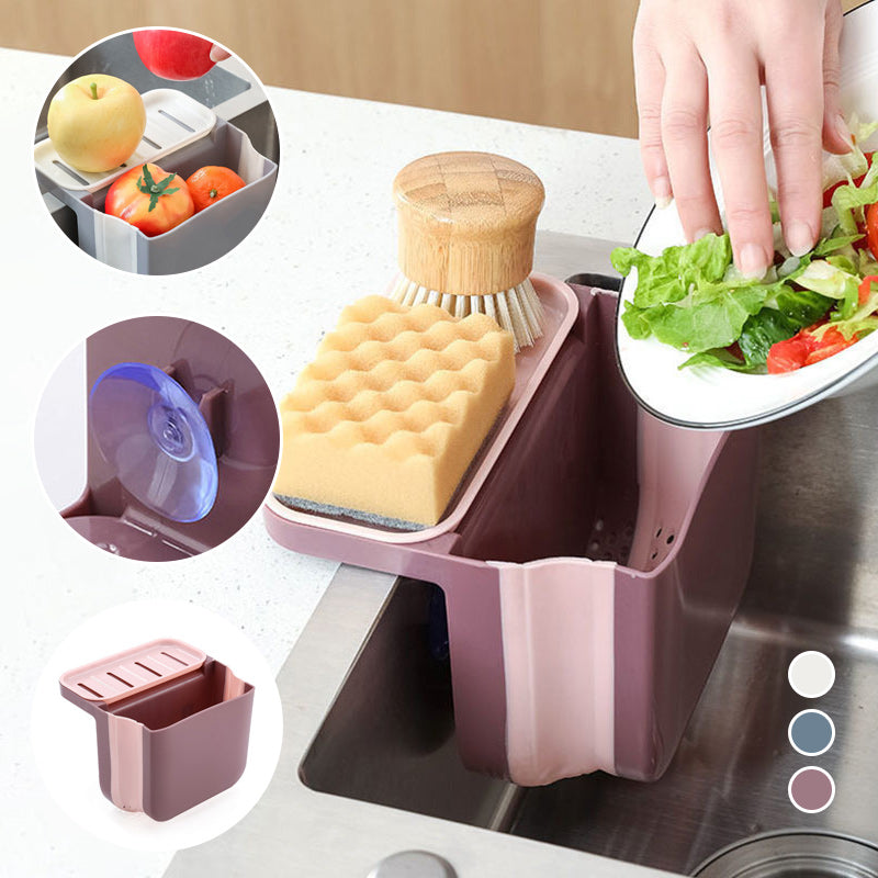 Poubelle à Séparation Sèche et Humide