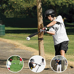 Ciaovie ™ Outils D'Entraînement de Baseball
