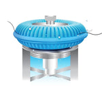 Ciaovie™ Protecteur de Drain Permanent