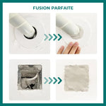 Nouveau type de mastic d'étanchéité