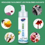 Ciaovie™ Détachant de Mousse pour Doudounes
