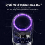 Ciaovie™ Tue-Moustique Physique