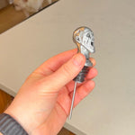 Le bec à vin rouge de Zombie Head