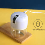 Mini Mixeur Pratique