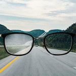 Chiffon de Nettoyage Anti-buée en Nano-microfibre pour Lunettes