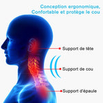 Appui-Tête de Siège de Voiture