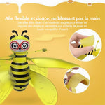 Jouet Volant d'abeille à Capteur Infrarouge