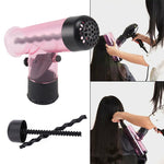 Ciaovie™ Sèche-Cheveux Diffuseur Portable Rouleau