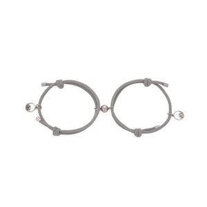Bracelets de Couples Attirables (1 paire)