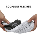 Femme Chaussures de Sport Poids Léger Antidéranpant