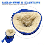Ciaovie™ Bottes Antidérapants pour Chiens