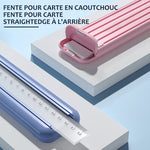 Étui à crayons multifonctionnel