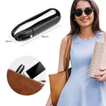 Ciaovie™ Brosse de Nettoyage pour Lunettes Portable