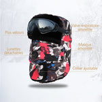 Ciaovie™ Bonnet D'hiver Anti-Vent