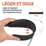 Ciaovie™ Semelle Intérieure Chauffante USB