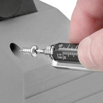 Ciaovie™ Stylo à Outils de Poche Multifonctions- 2 pièces