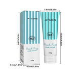 CRÈME CAPILLAIRE POUR CHEVEUX