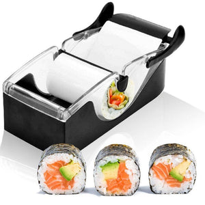 Rouleau de Sushi Bricolage Facile à Utiliser