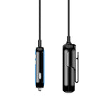 Chargeur de Voiture avec 5 Ports USB