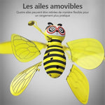 Jouet Volant d'abeille à Capteur Infrarouge