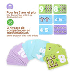 Ciaovie™ Jeu de Singe Balance Cool Mathématique