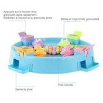 Ciaovie™ Jouet Grenouille Affamé