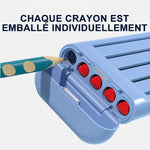 Étui à crayons multifonctionnel