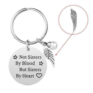 Porte-clés de Sisterhood