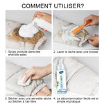 Ciaovie™ Détachant de Mousse pour Doudounes