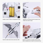 Ciaovie™ Jouet Robot de Dinosaure Électronique