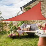 Voile d'Ombrage Triangulaire