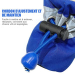 Ciaovie™ Bottes Antidérapants pour Chiens