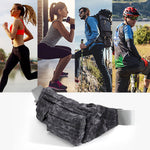 Ciaovie™ Mode Sac de Ceinture Imperméable Réglable