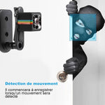 Caméra DV pour Extérieure HD 1080P