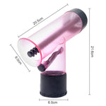 Ciaovie™ Sèche-Cheveux Diffuseur Portable Rouleau