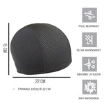 Bonnet De Refroidissement Intérieur Du Casque
